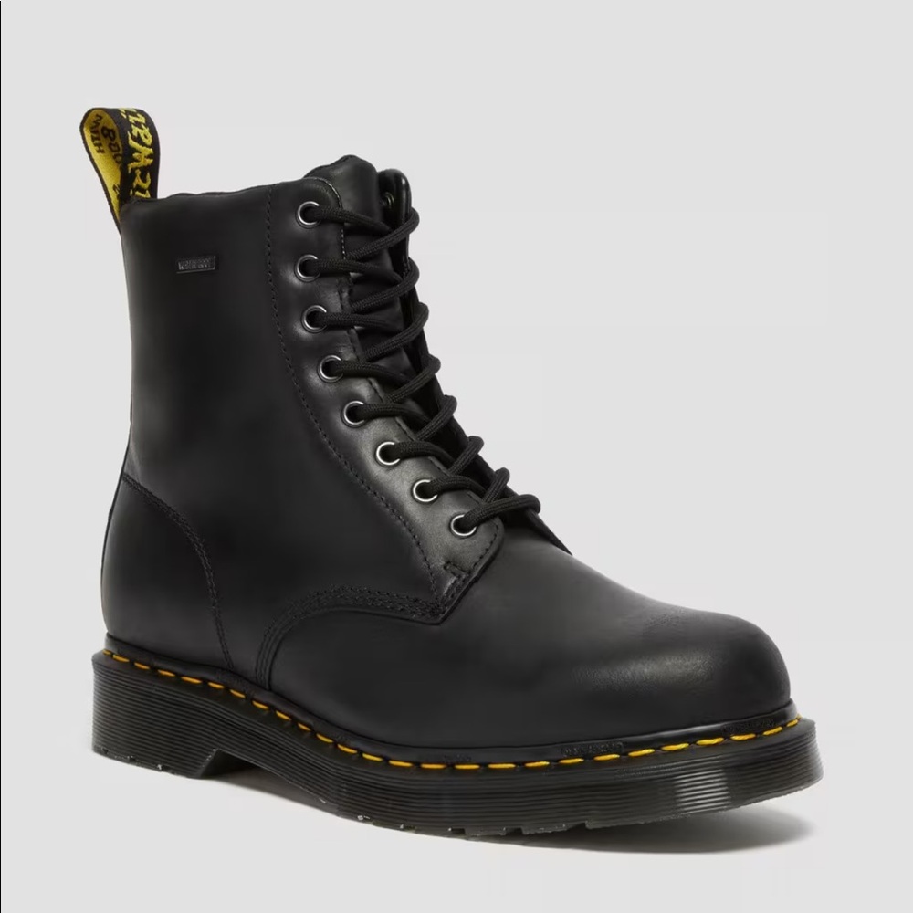 Dr. Martens Boots